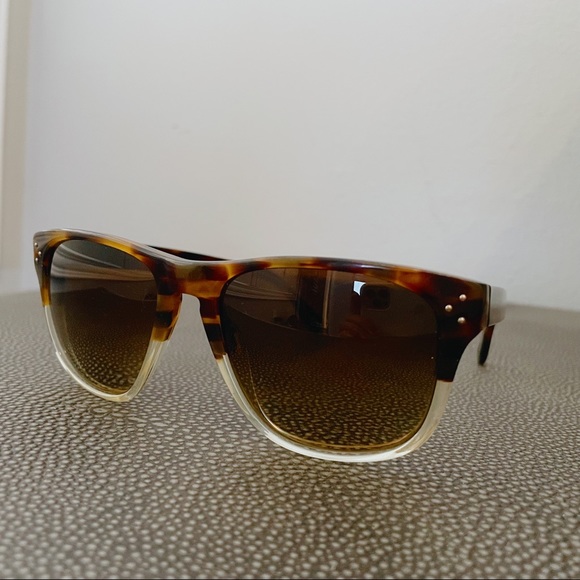 Oliver people sunglasses